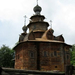 Suzdal WoodenChurch