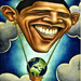 barack obama - save our planet 457145 (Medium)