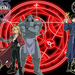 Full Metal Alchemist