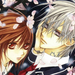 Album - Vampire Knight