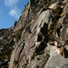 Climbing in Glendalough (10)