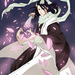 Byakuya Kuchiki by Petlefeu