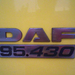 DAF 95.430