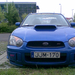 WRX STI 2