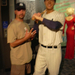 99933 Joe DiMaggio-Madame Tussauds