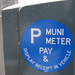 Pay at MUNI meter?