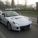 Ferrari 599GTB Fiorano, Maranello IT