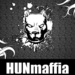 HUNmaffia logo