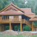 thai építészet