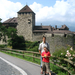 Alpentour Liechtenstein-Vaduz - Hercegi vár (567)