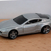 ASTON  MARTIN V8 VANTAGE HOTW. 1 64