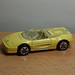 FERRARI F 355 SPIDER HOT W. 1 64