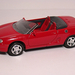 MGF (1996) NEW RAY 1 43