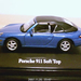 POR. 911 SOFT TOP H.WELL 1 72