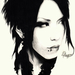 The Gazette   Aoi by narcistep