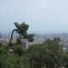 Güell park 7