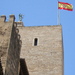 Palma de Mallorca Királyi vár