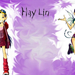 Hay lin