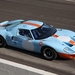 Ford FT40 - Gulf