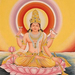 the twelve forms of the sun surya  vishnu wi59 (Medium)