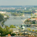 12 Vltava river with bridges