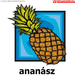 ananász