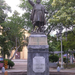 258 Cumaná - Plaza Miranda Monumento de Colon