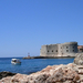 076 Dubrovnik strand