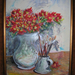 Csendélet4   Still life4 60x46 olaj,vászon 18.800