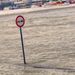 Előzni tilos árvíz Duna áradása Alsó rakpart