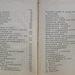 Torna-zsebkönyv 1891 Tartalomjegyzék