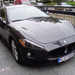 Maserati GT S
