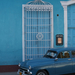 Havanna kék