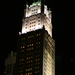 woolworth building