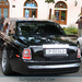 Rolls Royce Phantom