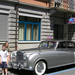 Rolls Royce oldtimer