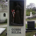 Gobbi Hilda síremléke