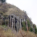 Szent-György hegy - bazaltorgonák