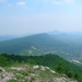 Kilátás a Pilis hegyről02