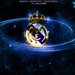 Real Madrid Galaxy by real squazer