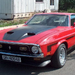 1972 Mustang Mach1   -    DA 40648