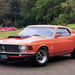 Ford Mustang Boss 429