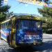 Trolleybus, Yalta