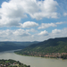 Visegrádról a Duna