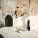 Berber barlanglakás