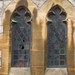 Church Window Stock by Sheiabah Stock