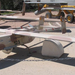 Izraeli Pioneer pilóta nélküli repülőgép múzeumban