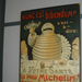 Michelin reklám