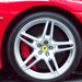 Ferrari F430 Enzo Style felni