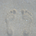 footprint